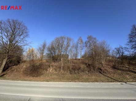 Prodej pozemku pro bydlení, 4 000 m²