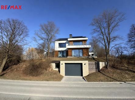 Prodej pozemku pro bydlení, 4 000 m²