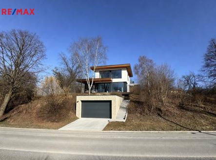 Prodej pozemku pro bydlení, 4 000 m²