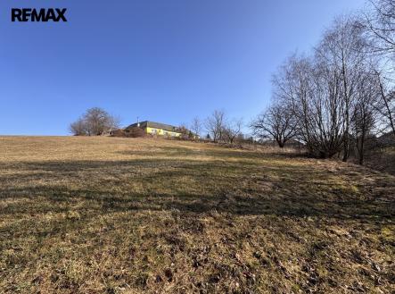 Prodej pozemku pro bydlení, 4 000 m²