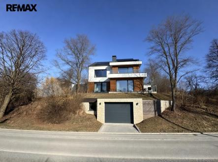 Prodej pozemku pro bydlení, 4 000 m²