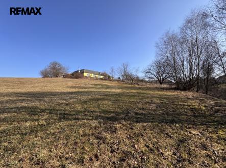 Prodej pozemku pro bydlení, 4 000 m²