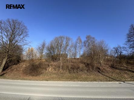 Prodej pozemku pro bydlení, 4 000 m²