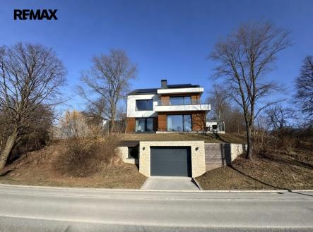 Prodej pozemku pro bydlení, 4 000 m²