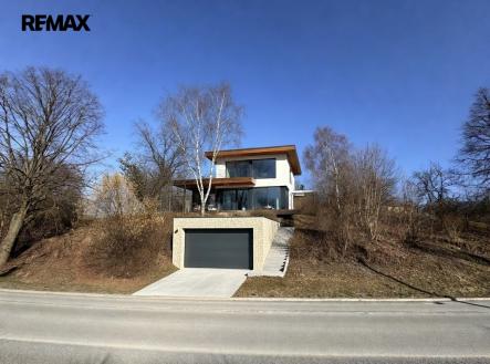 Prodej pozemku pro bydlení, 4 000 m²