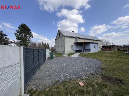 Prodej domu/vily, 70 m²