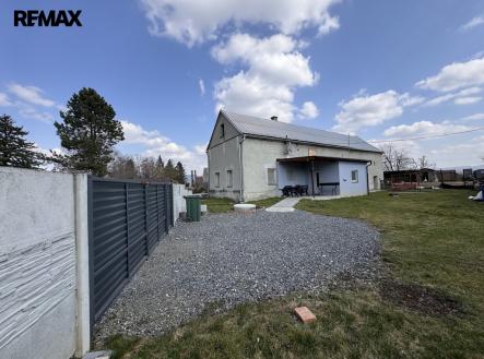 Prodej domu/vily, 70 m²