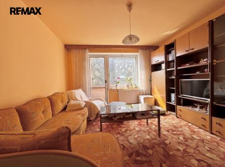 Prodej bytu, 3+1, 88 m²