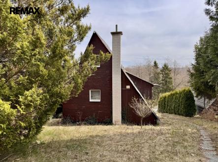 Prodej chaty/rekreačního objektu, 30 m² obrázek