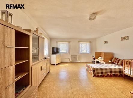 Prodej domu/vily, 70 m²