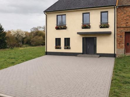 Prodej pozemku pro bydlení, 1 211 m²