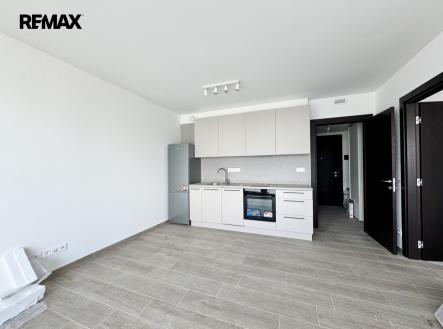 Pronájem bytu, 2+kk, 46 m²
