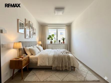 Pronájem bytu, 2+kk, 46 m²