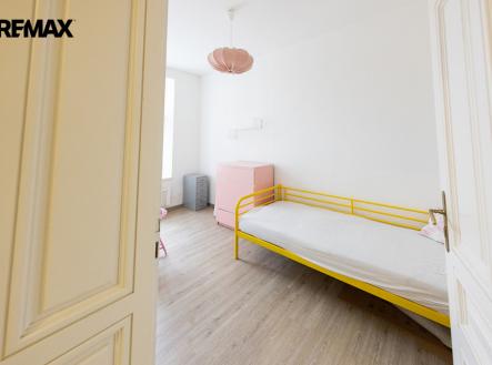Pronájem bytu, 3+kk, 54 m²