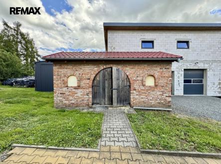 Prodej domu/vily, 313 m²