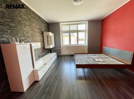 Pronájem bytu, 2+1, 65 m² obrázek