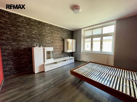 Pronájem bytu, 2+1, 65 m²