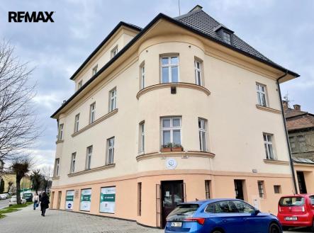 Pronájem bytu, 2+1, 80 m²