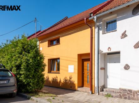 Prodej domu/vily, 72 m²