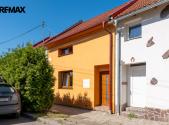Prodej domu/vily, 72 m²