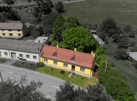 Prodej domu/vily, 170 m²