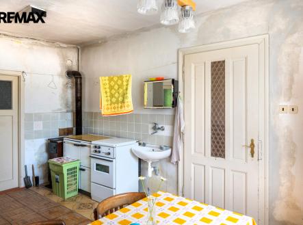 Prodej domu/vily, 170 m²