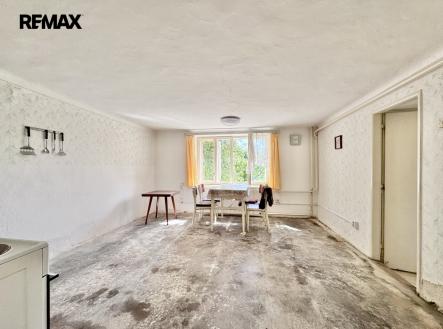 Prodej domu/vily, 99 m²