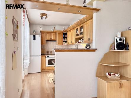 Prodej bytu, 5+kk, 117 m²