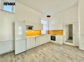 Pronájem bytu, 2+kk, 87 m²