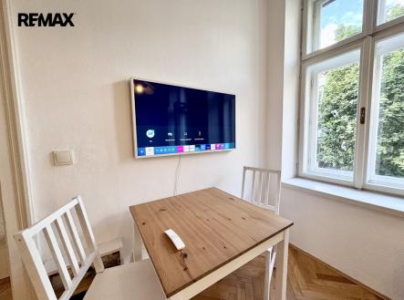 Pronájem bytu, 3+kk, 54 m²