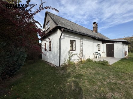 Prodej domu/vily, 120 m²