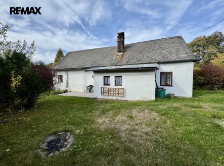 Prodej domu/vily, 120 m²