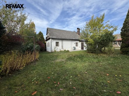 Prodej domu/vily, 120 m²