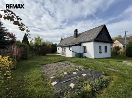 Prodej domu/vily, 120 m²