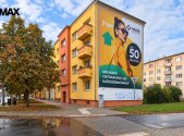 Prodej bytu, 2+1, 66 m²