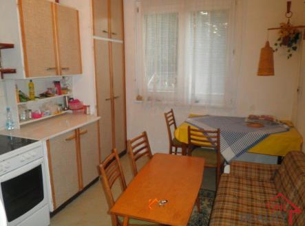 Pronájem bytu, 1+kk, 58 m²