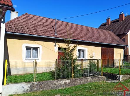 Prodej - dům/vila, 96 m²