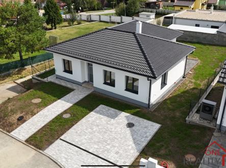 Prodej - dům/vila, 121 m²