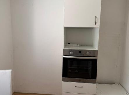 Pronájem bytu, 1+1, 35 m²