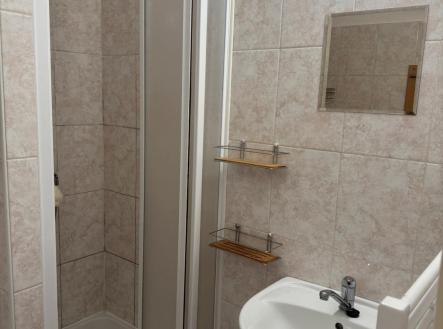 Pronájem bytu, 1+1, 35 m²