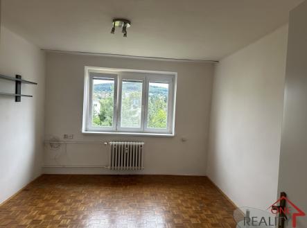 Pronájem bytu, 2+1, 53 m²