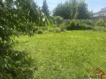 Pronájem bytu, 2+1, 53 m²