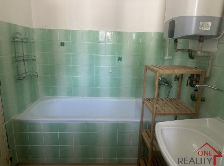 Pronájem bytu, 2+1, 53 m²