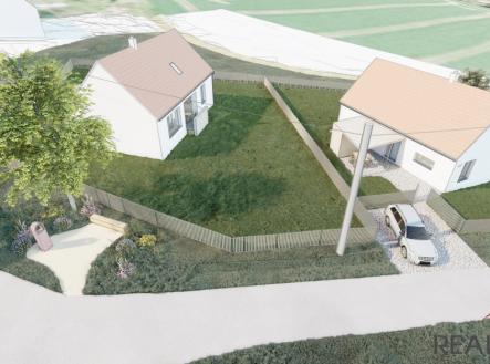 Prodej - pozemek pro bydlení, 3 556 m²