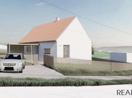 Prodej - pozemek pro bydlení, 3 556 m²