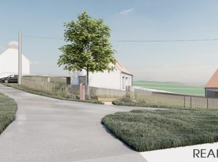 Prodej - pozemek pro bydlení, 3 556 m²