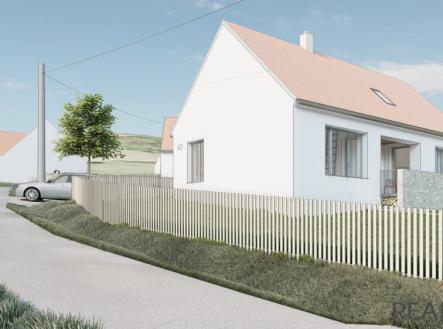 Prodej - pozemek pro bydlení, 3 556 m²