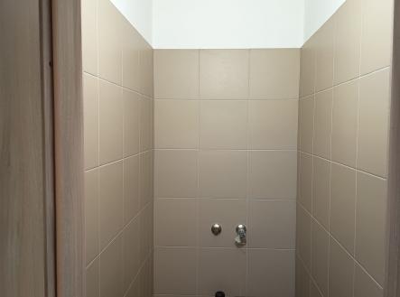 Pronájem obchodní prostor, 56 m²