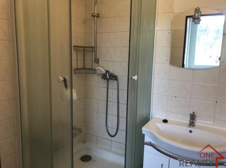 Pronájem bytu, 2+1, 58 m²