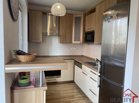 Pronájem bytu, 3+kk, 71 m² obrázek
